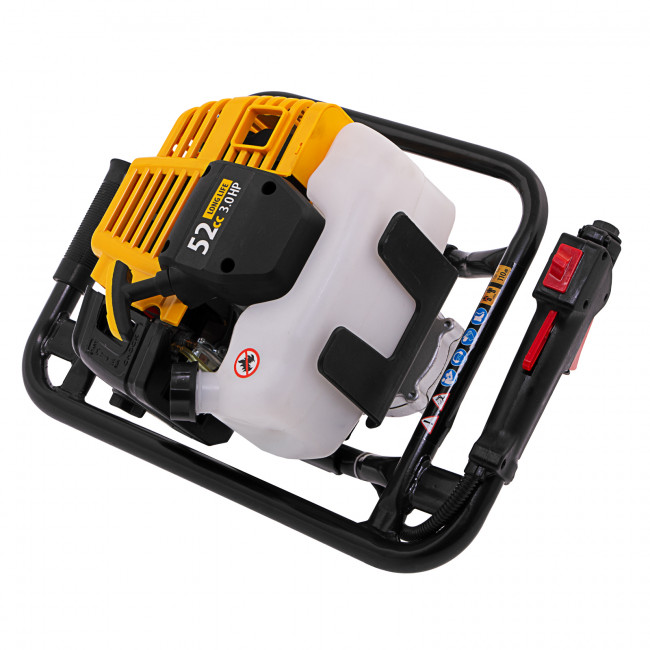 Мотобур DX-52 Denzel Мотобур DX-52 Denzel