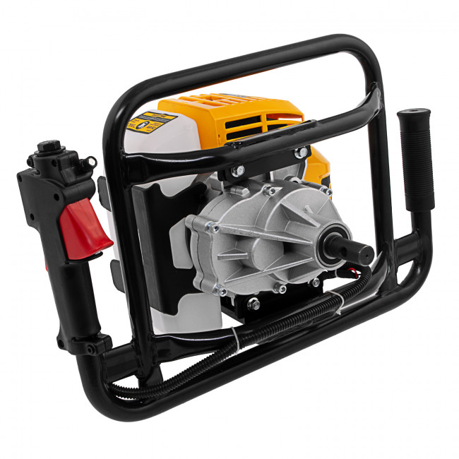 Мотобур DX-52 Denzel Мотобур DX-52 Denzel