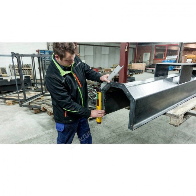 Угломер STABILA TECH 700 DA 80см