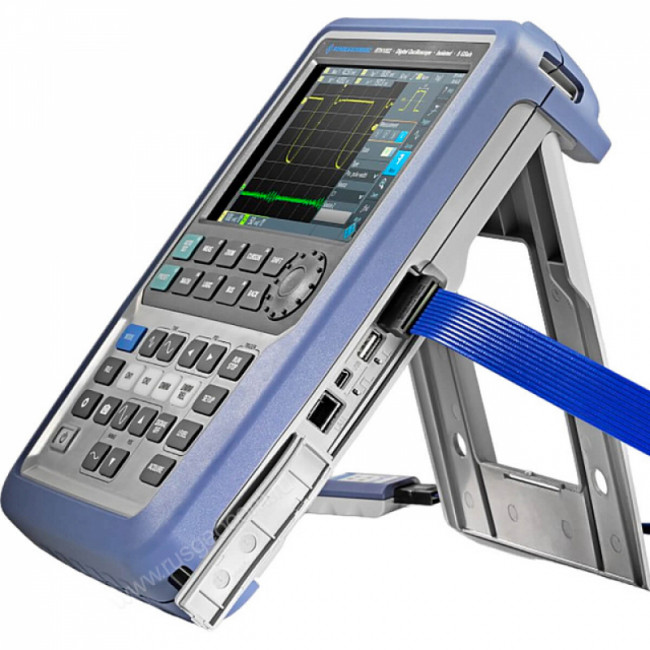 Осциллограф Rohde Schwarz RTH1002+B221 Осциллограф Rohde Schwarz RTH1002+B221