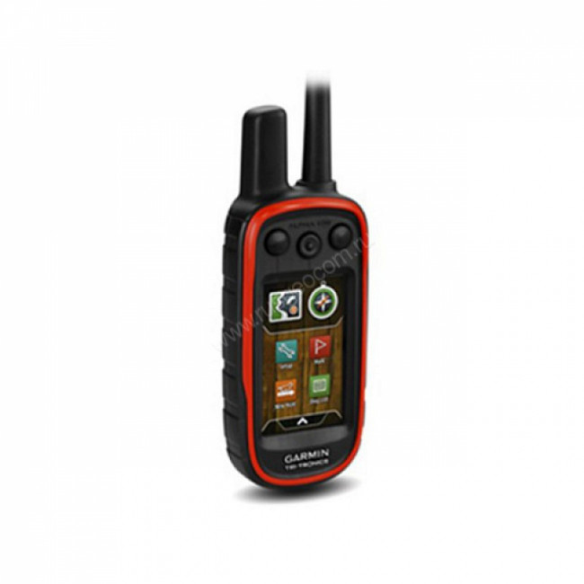 Garmin Alpha 100 с ошейником TT15 EU система дрессировки собак Garmin Alpha 100 с ошейником TT15 EU система дрессировки собак