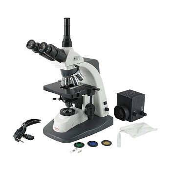 Микроскоп Микромед 3 Professional