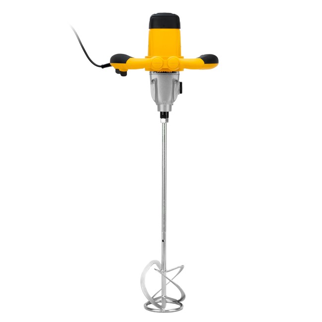 Миксер строительный EM-1-1220 Denzel Миксер строительный EM-1-1220 Denzel