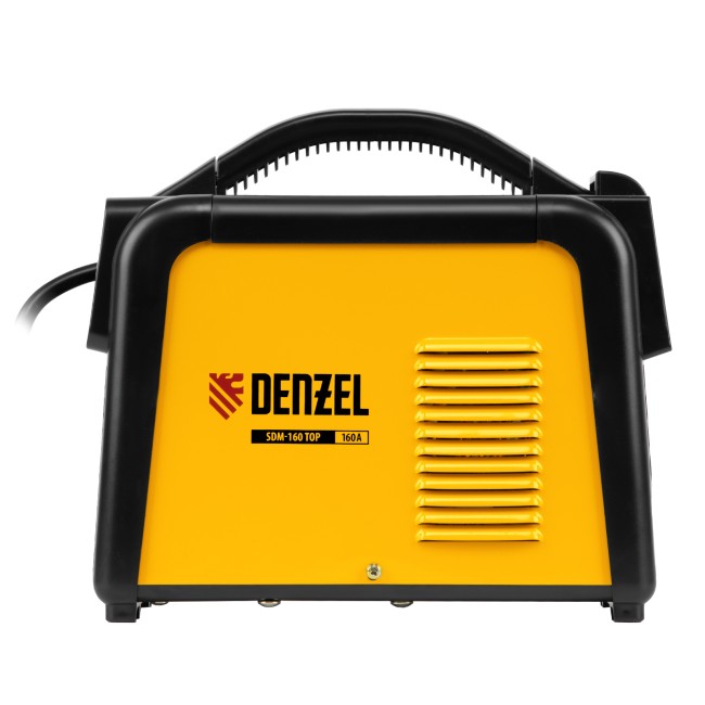 Аппарат дуговой сварки SDM-160 Top Denzel Аппарат дуговой сварки SDM-160 Top Denzel