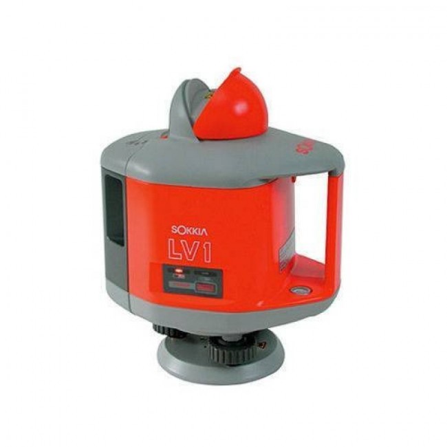 Прибор вертикального проектирования Sokkia LV1 Прибор вертикального проектирования Sokkia LV1