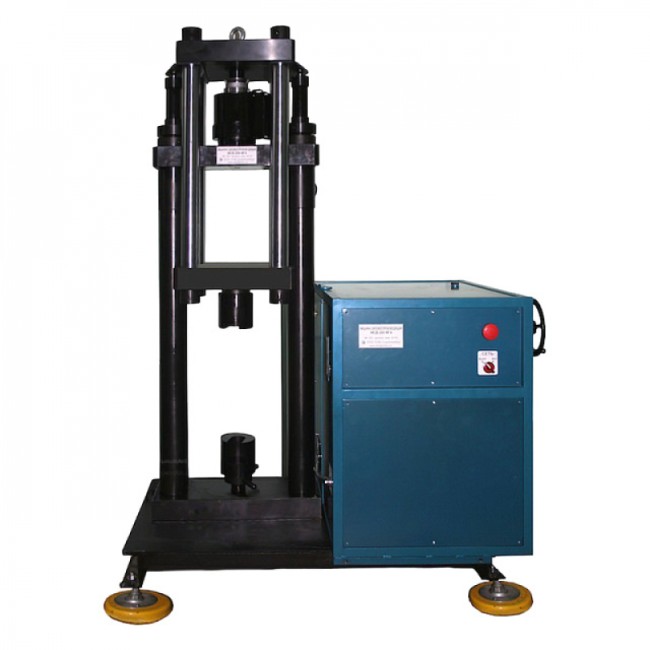 Машина силовоспроизводящая (силозадающая) МСВ-1000/2МГ4М Машина силовоспроизводящая (силозадающая) МСВ-1000/2МГ4М
