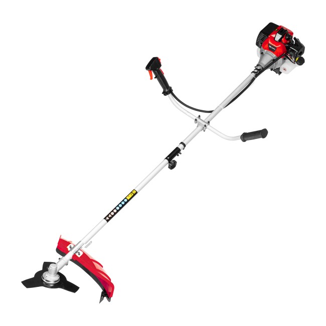 Триммер бензиновый MT-33S MTX