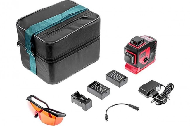 Лазерный нивелир Condtrol INFINITER CL 360-3 G Лазерный нивелир Condtrol INFINITER CL 360-3 G