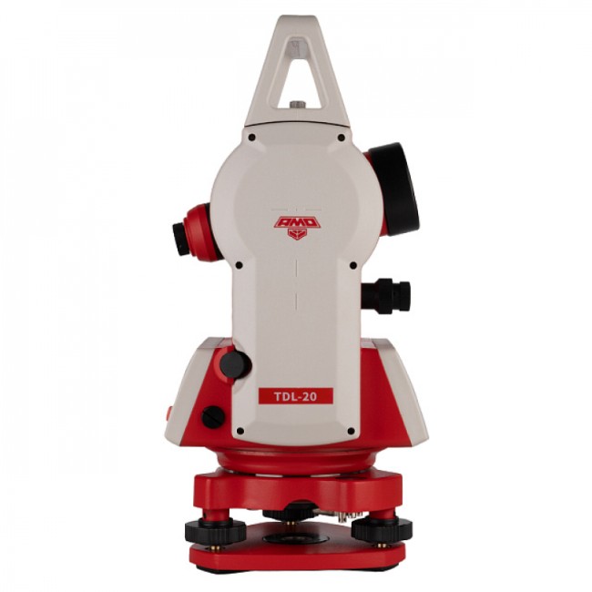 Электронный теодолит AMO TDL-20 Электронный теодолит AMO TDL-20