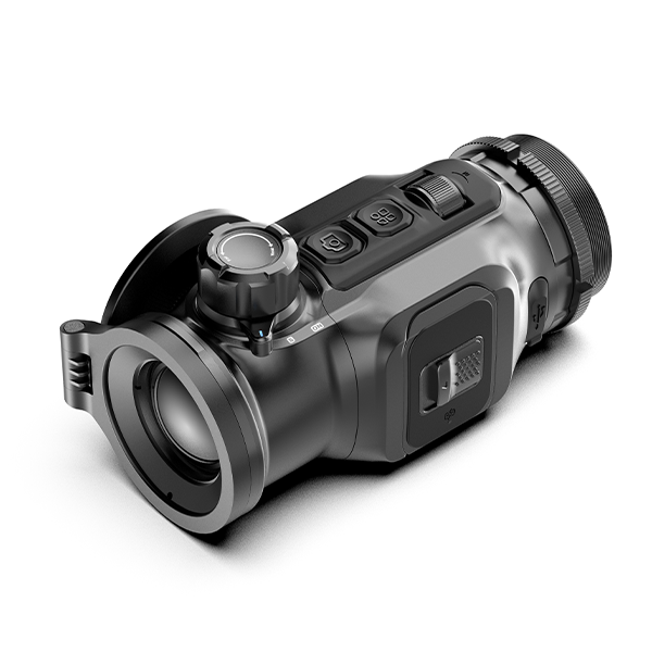 Тепловизионная насадка Lzirtek Vesna 635 Тепловизионная насадка Lzirtek Vesna 635