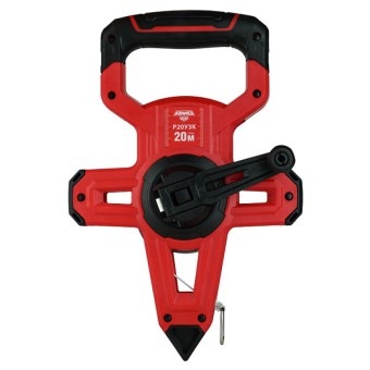 Рулетка измерительная AMO Р20У3К (с поверкой) Рулетка измерительная AMO Р20У3К (с поверкой)