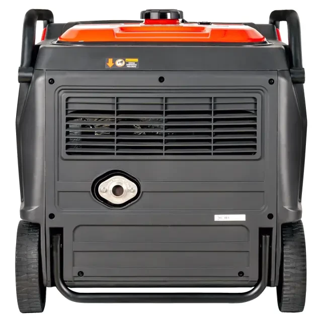 Инверторный генератор A-iPower A9000LIS Инверторный генератор A-iPower A9000LIS