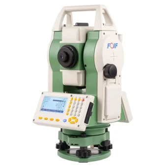 Электронный тахеометр FOIF RTS332 (R1000, 2"; EGL)