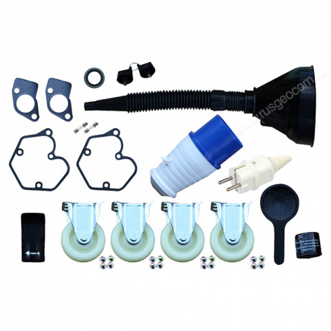 Дизельный генератор TSS SDG 11000EHA Дизельный генератор TSS SDG 11000EHA