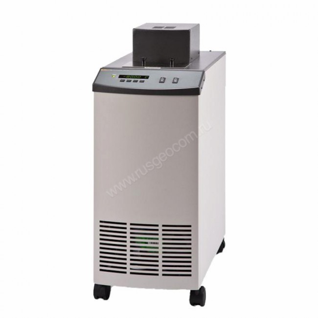 Поверочный термостат Fluke 7381-26