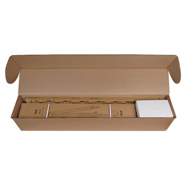 Комплект оптический нивелир RGK N-32 + штатив S6-N + рейка RGK TS-7 Комплект оптический нивелир RGK N-32 + штатив S6-N + рейка RGK TS-7