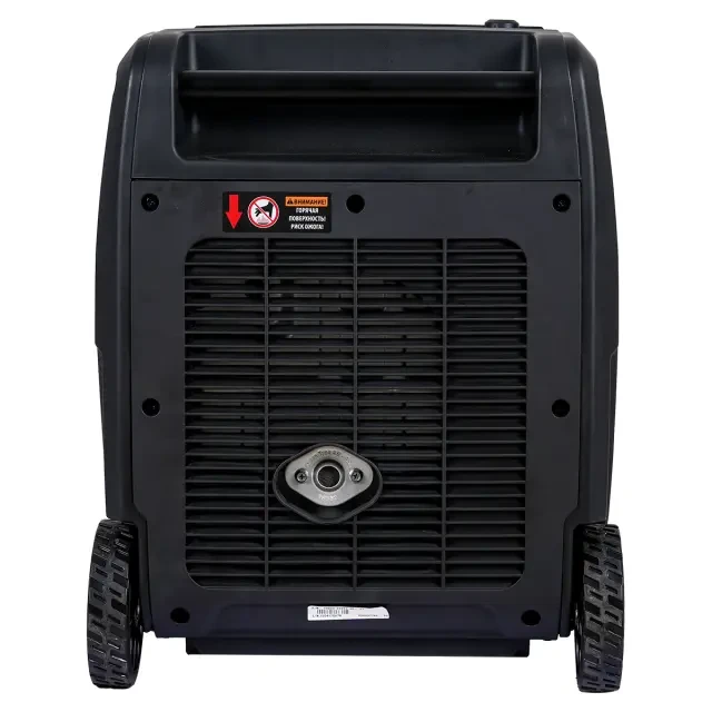 Инверторный генератор A-iPower A4500LiS Инверторный генератор A-iPower A4500LiS