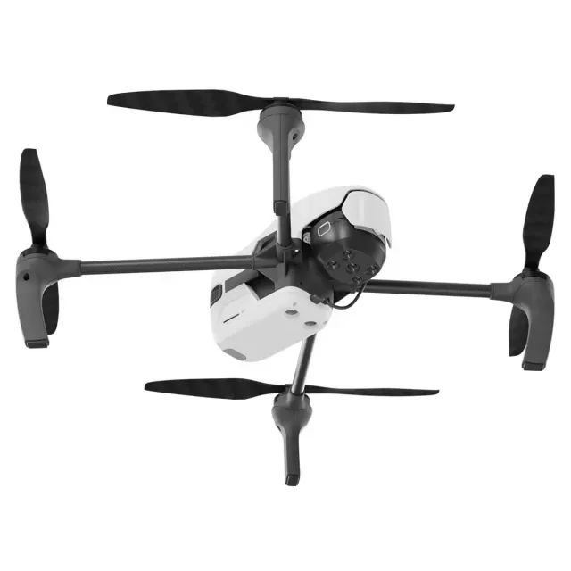 Квадрокоптер Геоскан Gemini М Квадрокоптер Геоскан Gemini М