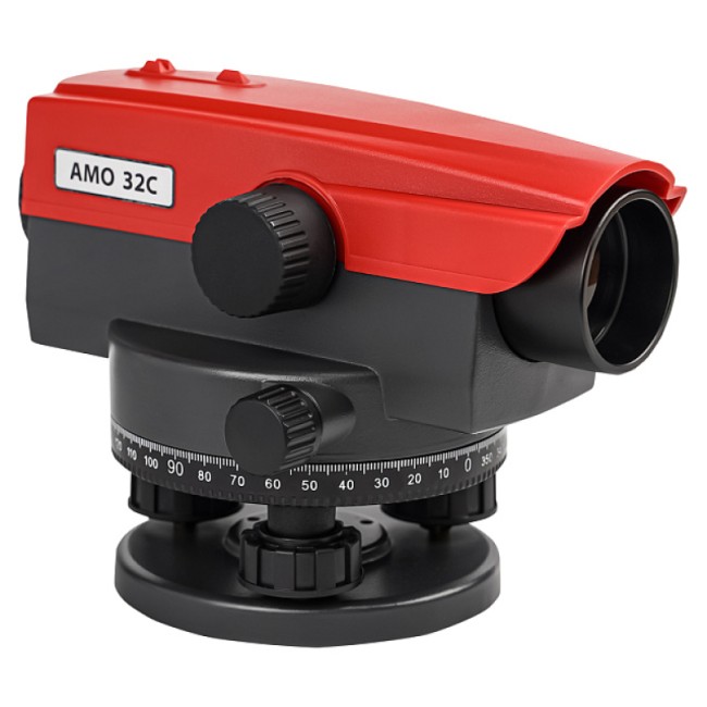 Оптический нивелир AMO 32C Оптический нивелир AMO 32C