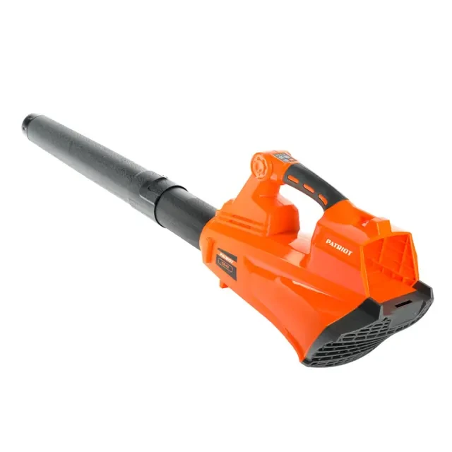 Воздуходувка аккумуляторная Patriot СВ411