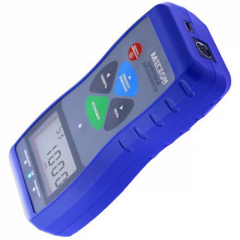 Цифровой динамометр МЕГЕОН 53100К Цифровой динамометр МЕГЕОН 53100К