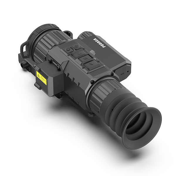 Тепловизионный прицел Lzirtek Podaga 335L Тепловизионный прицел Lzirtek Podaga 335L