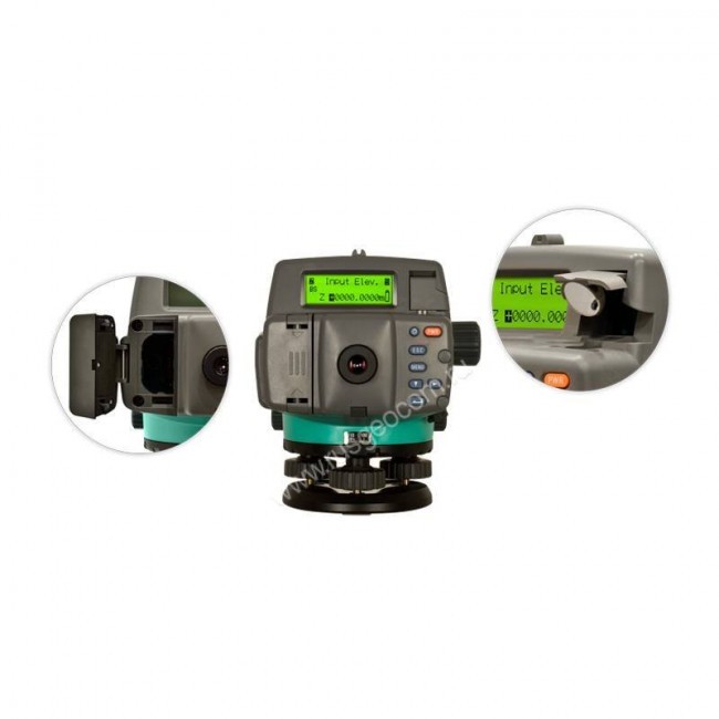 Цифровой нивелир SOKKIA SDL50 Цифровой нивелир SOKKIA SDL50