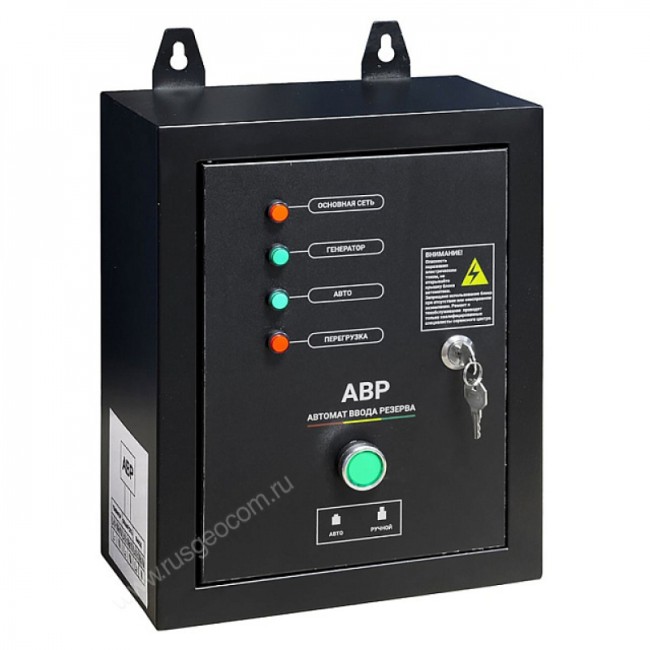 Дизельный генератор TSS SDG 7000EH3A с АВР-С Дизельный генератор TSS SDG 7000EH3A с АВР-С