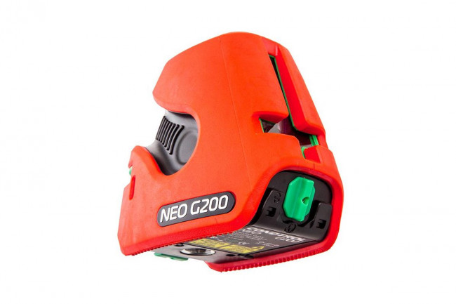 Лазерный уровень Condtrol Neo G200 Лазерный уровень Condtrol Neo G200