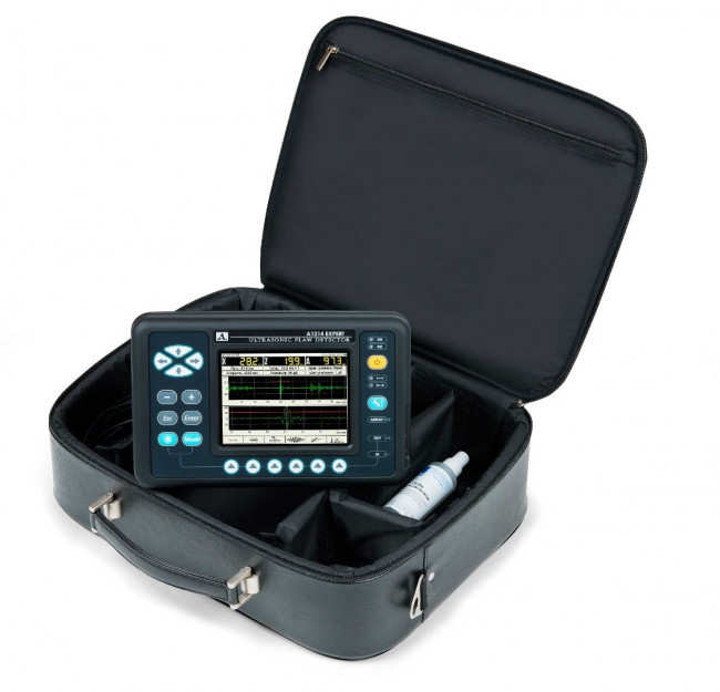 Дефектоскоп ультразвуковой А1214 EXPERT