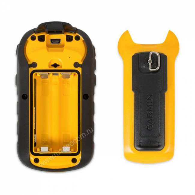 Навигатор Garmin eTrex 10