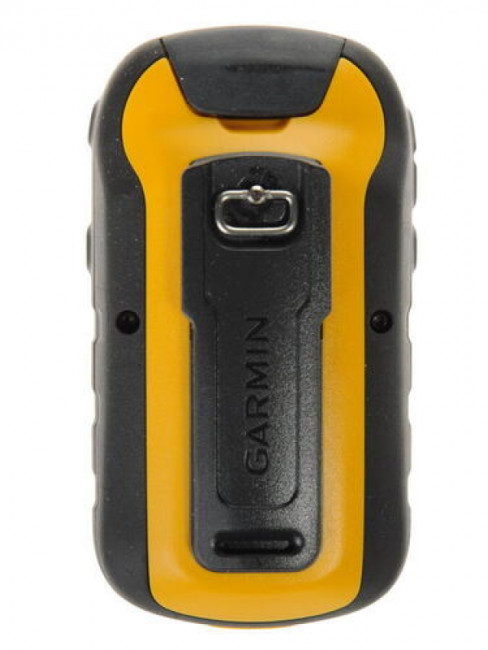 Навигатор Garmin eTrex 10