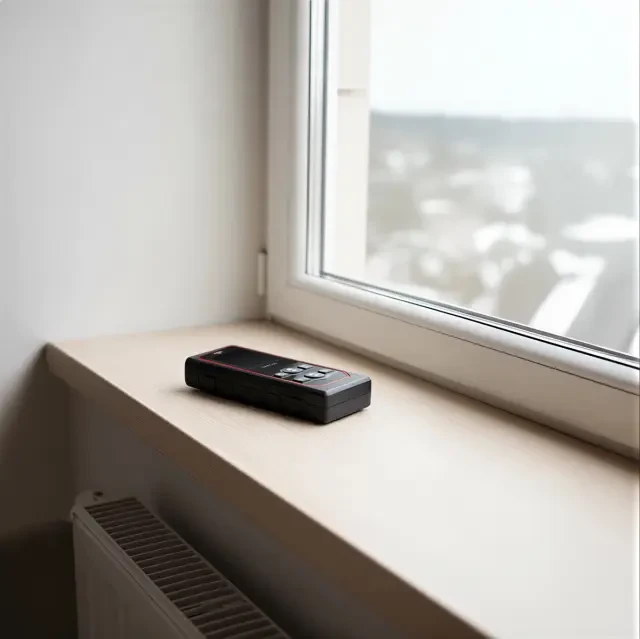 Лазерный дальномер AMO DART 60 Лазерный дальномер AMO DART 60