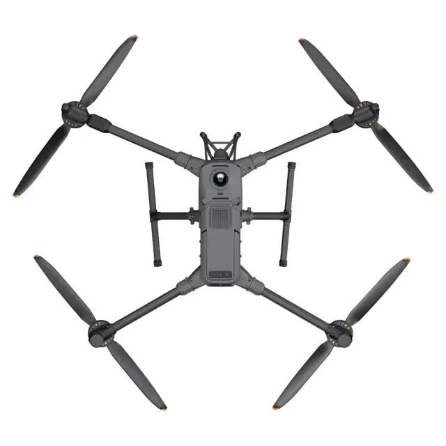Квадрокоптер DJI Matrice 400
