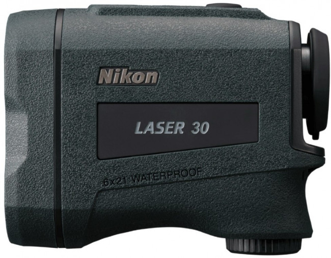 Лазерный дальномер Nikon LASER 30 Лазерный дальномер Nikon LASER 30