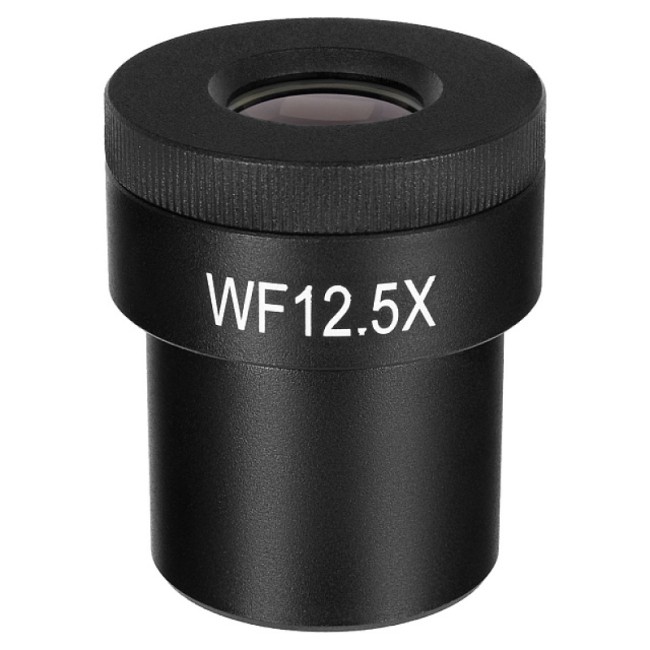 Окуляр MAGUS MD12 12,5х/14 мм с диоптрийной коррекцией (D 30 мм) Окуляр MAGUS MD12 12,5х/14 мм с диоптрийной коррекцией (D 30 мм)