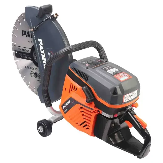 Бензорез Patriot DSG 940