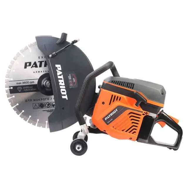 Бензорез Patriot DSG 940
