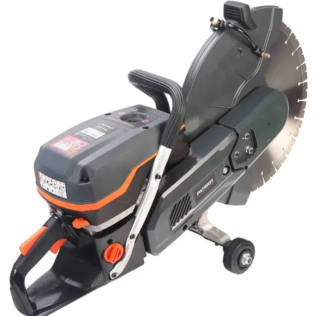 Бензорез Patriot DSG 940