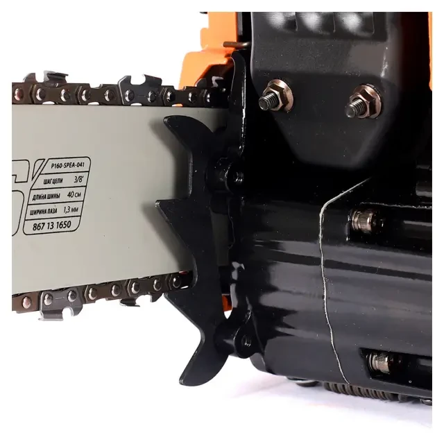 Цепная бензиновая пила Patriot PT 3816 Imperial