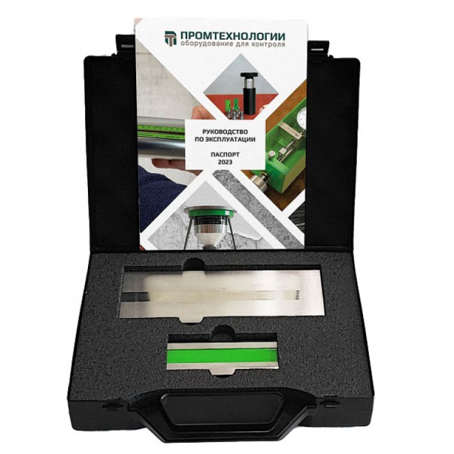 Гриндометр ПРОМТ ГК-1 (0-50 мкм)