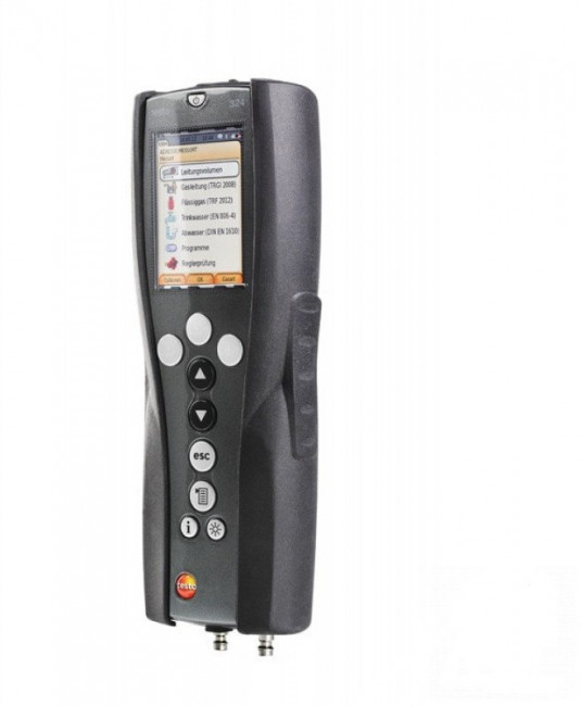 Манометр Testo 324