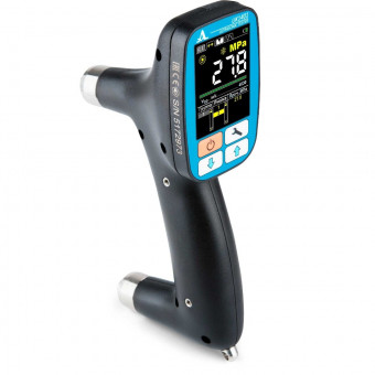 Ультразвуковой тестер бетона UK1401 Ультразвуковой тестер бетона UK1401