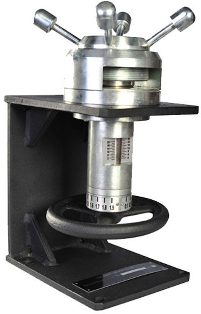 Штамп Эриксена ПРОМТ Э-1 Штамп Эриксена ПРОМТ Э-1