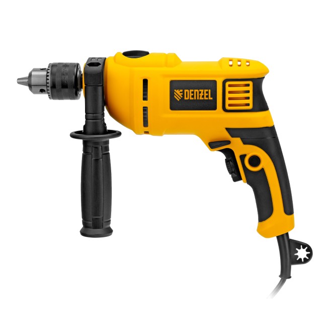 Дрель ударная ID-750 Denzel Дрель ударная ID-750 Denzel
