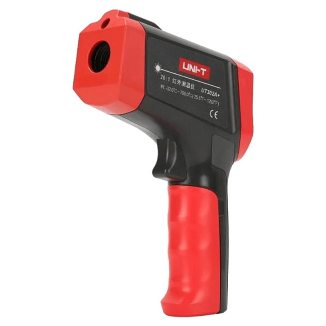 Пирометр UNI-T UT302A+ Пирометр UNI-T UT302A+