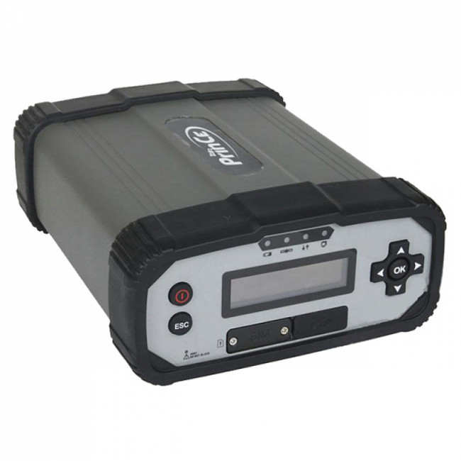 GNSS приемник PrinCe P5U GNSS приемник PrinCe P5U