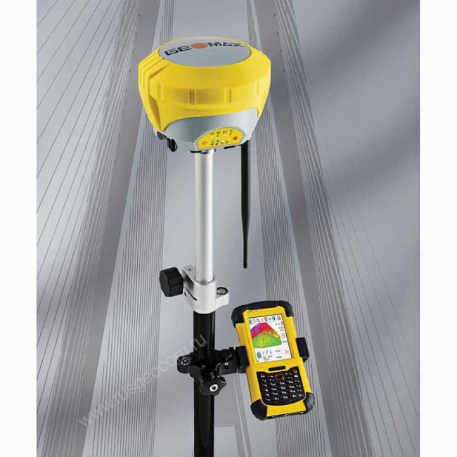 GNSS приёмник GeoMax Zenith35 PRO Base-Rover (GSM-UHF-TAG) GNSS приёмник GeoMax Zenith35 PRO Base-Rover (GSM-UHF-TAG)
