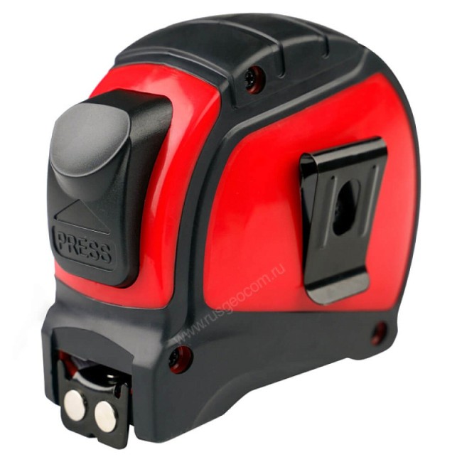 Рулетка AMO R503 с калибровкой Рулетка AMO R503 с калибровкой