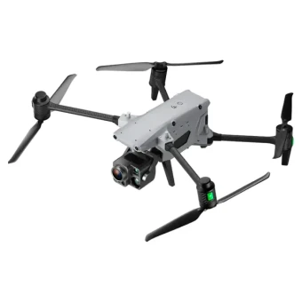 Квадрокоптер Autel Alpha